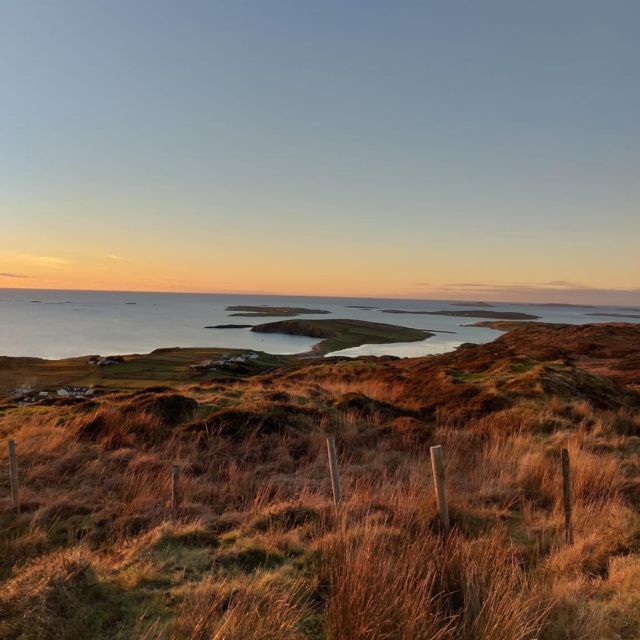 📍 Clifden